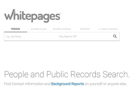 white pages people search|whitepages find a person.